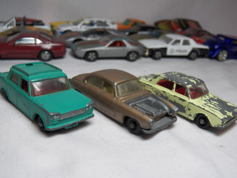 Illustration for article titled eBay HAWL (box 'o random cars edition) Pic heavy / Nostalgia heavy.
